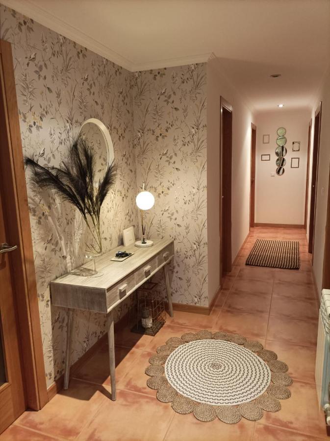Apartament Piso En Combarro A 1º Linea De Costa Zewnętrze zdjęcie