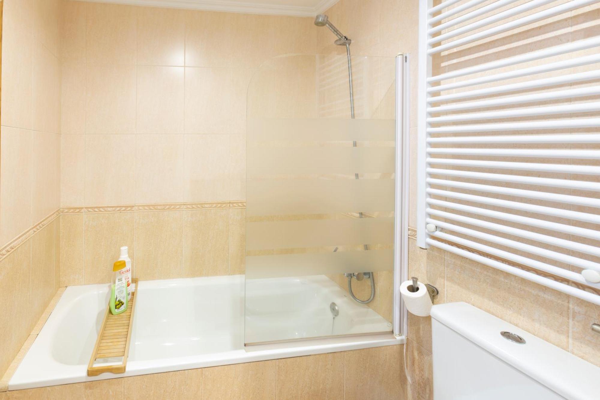 Apartament Piso En Combarro A 1º Linea De Costa Zewnętrze zdjęcie