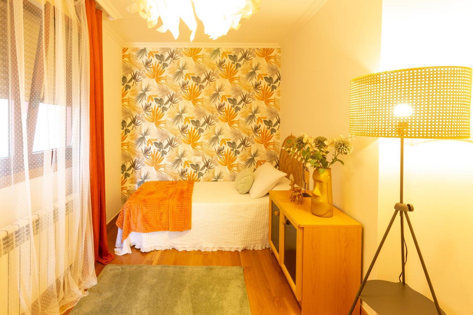 Apartament Piso En Combarro A 1º Linea De Costa Zewnętrze zdjęcie